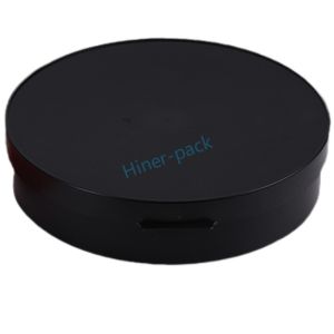 Cheap Black 8 Inch 200mm Wafer Boxes Jars Carrier Used In Wafer Fab Multi Horizontal for sale