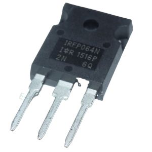 Cheap IRFP064N TO-247 Mosfet transistor shenzhen electronic component pc components wholesale market ic chip for sale