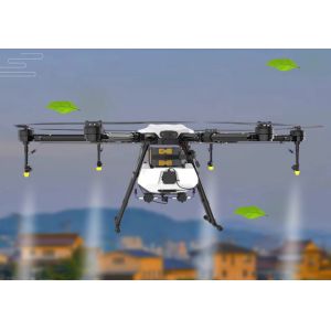 10kg GPS Positioning Radar Intelligence Drone with Return-to-Home Function for