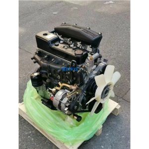 4JB1 Complete New Diesel Engine Motor Assembly for ISUZU