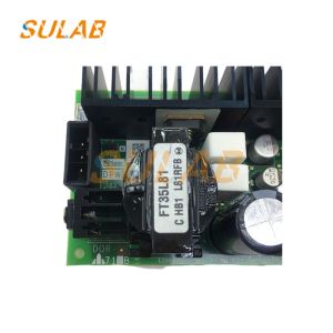 Mitsubishi Elevator Elevator PCB Board Roomless Power PCB Board DOR-710B