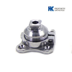 Lower Limb Prosthetic Components-Socket Adaptor Pyramidal Pediatric (Rotatable