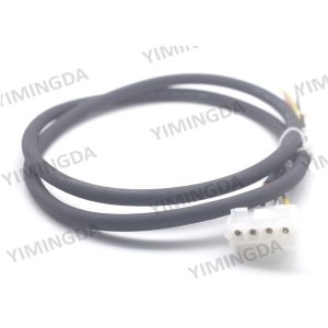 China X Cable EOHY42112A Yin Cutter Machine Parts Grinding Stone / Wheel on sale