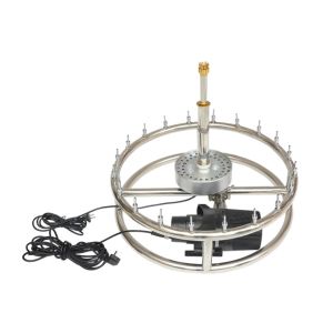 China Home Decoration 110v 1M Dancing Water Feature on sale