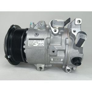 Auto AC conditioning compressor for Toyota Camry 883100R030 air conditioning