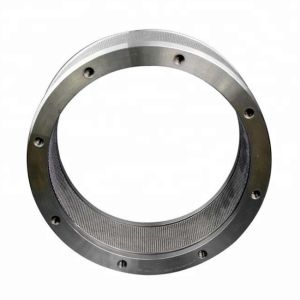 Cheap Alloy Steel Forging 1000mm Hardening Surface Flange for sale