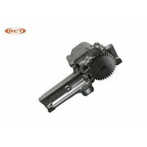 1192924 119-2924 Original Excavator Engine Parts 3116 Oil Pump For