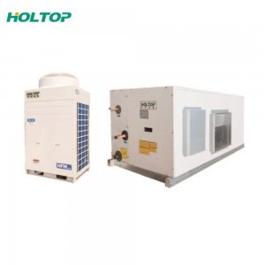 Quality Excellent Choice for Various Buildings and Spaces Holtop Ceiling Mounted DX Coil Air Handling Units wholesale