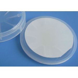 2inch 4inch free-standing GaN Gallium Nitride Substrates Template for led