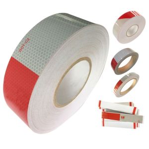 3 Years Durable Hefei Lu Zheng Tong Reflective Tape with Free Sample