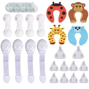 Best selling proof kit corner protector drawer items locks child silicone table