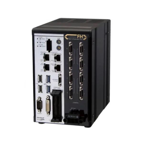 Quality FH-5050-10  Omron Programmable Controller with Relay Outputs wholesale