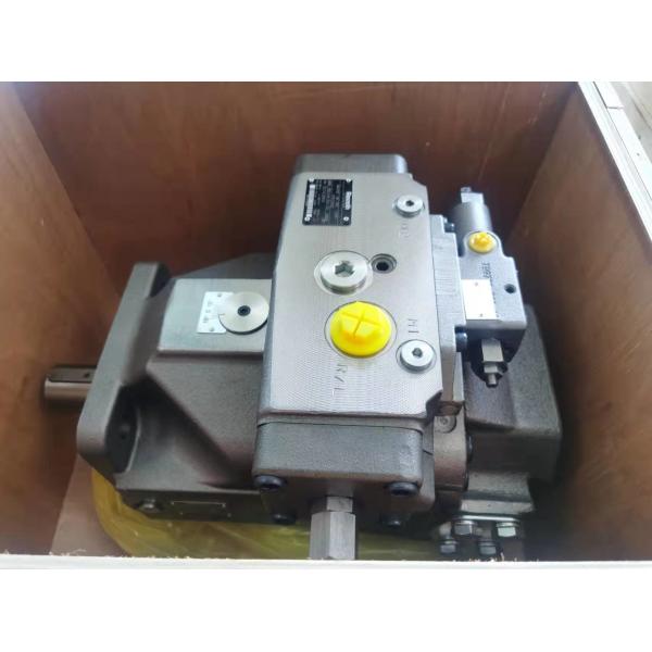 R910908449 AA4VSO71LR2D/10R-VPB13N00 Rexroth A4VSO Series Axial Piston Variable