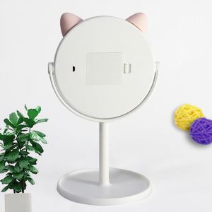 Get the Perfect Lighting for Your Makeup with Our Advanced Makeup Mirror