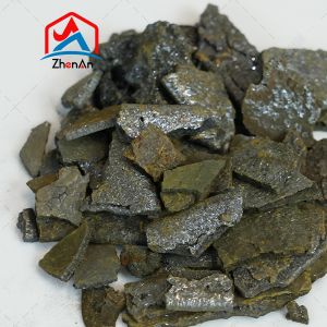 China Flake Vanadium Pentoxide V2O5 with High Purity for Chemical Processing on sale