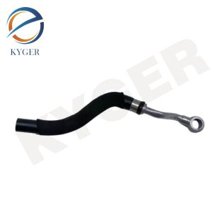 11537565433 Car Accessories Coolant Hose Pipe 11537534523 For BMW MINI R55 R56