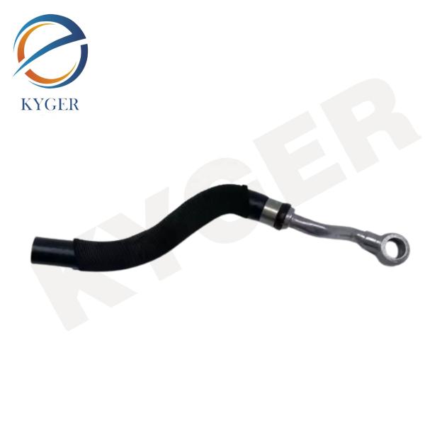 11537565433 Car Accessories Coolant Hose Pipe 11537534523 For BMW MINI R55 R56