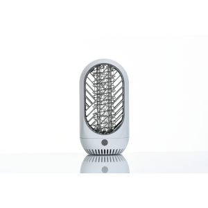 Portable RECHARGEABLE Electric Mosquito Killer Lamp Trap ECO with Mosquito