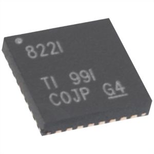 supplies DP83822IRHBR DP83822IRHBT 882I VQFN32 ethernet PICS BOM Module Mcu Ic