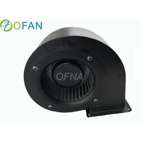 Air Cleaner EC 69dba 1.0A Single Inlet Centrifugal Fans