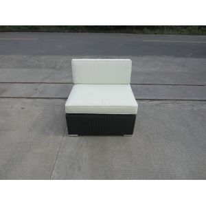 5pcs wicker sofa set