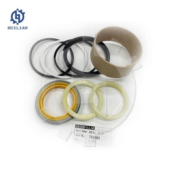Quality Komatsu Excavator Boom Bucket Arm 7X-2683 7X-2683 7Y-4970 9Y-9895 Seal Kit For Excavator Repair Kits wholesale