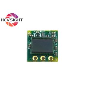 Mini small 6mm Indoor Security AHD Camera Module Suitable For CCTV Cameras