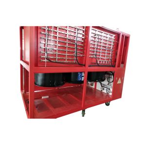 Cheap Automatic AC Genset Inductive Load Bank 1000KVA With ISO9001 Certified for sale