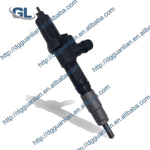 Diesel Fuel Injector 1j508-53052 for Kubota V3800
