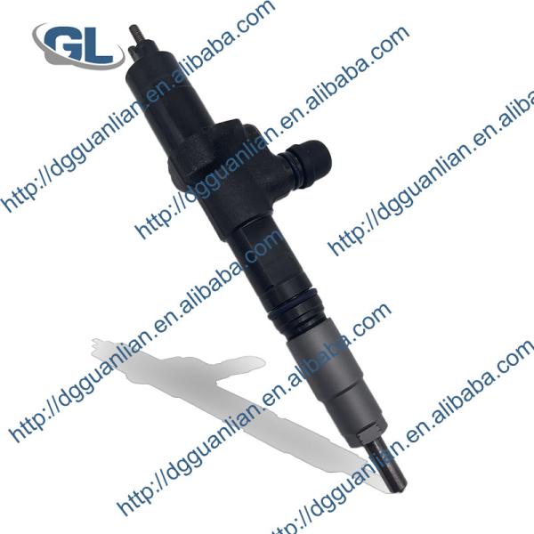 Quality Diesel Fuel Injector 1j508-53052 for Kubota V3800 wholesale