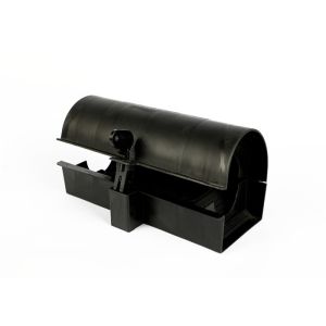 Large Small Two Entry Plastic Mouse Trap Cage Different Sizes