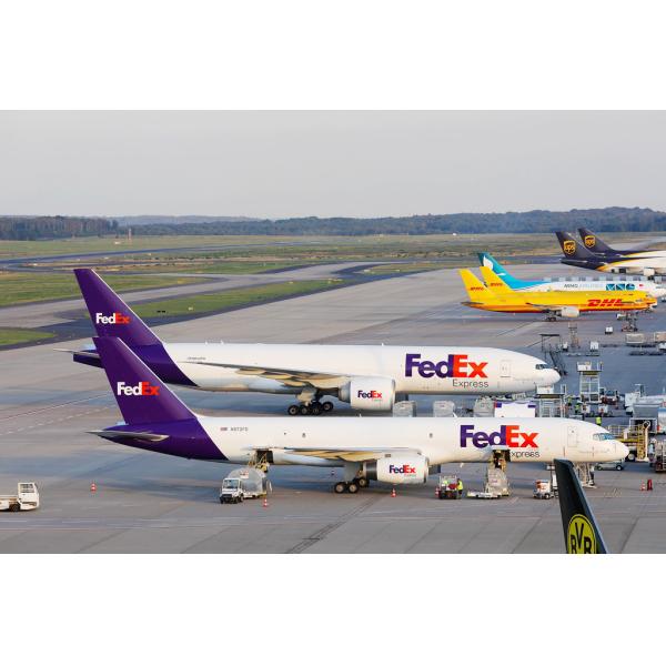 Secure Reliable FEDEX International Freight Tracking Freight All Types