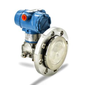 Cheap Emerson 3051DP Series Intelligent Differential Pressure Transmitter Pressure Sensor With Hart Protocol for sale