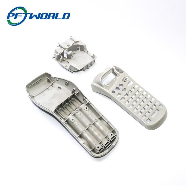 Quality Machining Plastic Parts, Custom Plastic Controller Housing Parts wholesale