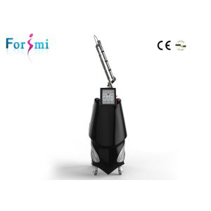 China High power 2000w factory price 532nm 1064nm 755nm picosure pico laser for tattoo removal on sale