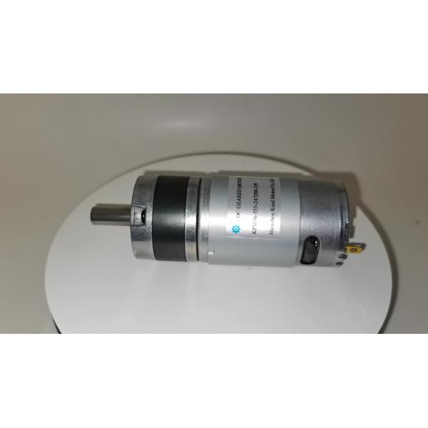 Quality 36mm 42mm diameter micro long life bldc motor with planetary gear box wholesale