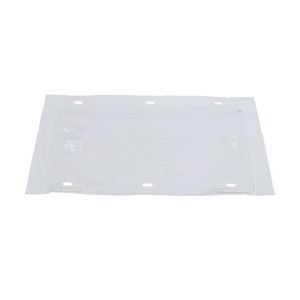 Biodegradable Leakproof 200kg PVC Corpse Dead Body Bag