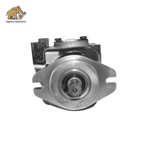 JRRS45 SAUER DANFOSS Hydraulic Piston Pump And Parts Danfoss 45 Series Open