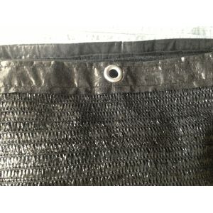 Air Permeability Garden Mesh Netting Used For Courtyard And Garden