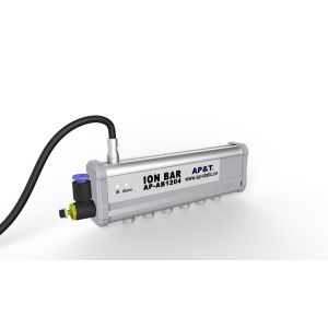 Cheap Professional Industrial Static Eliminator Bar Electroshock Proof Function for sale