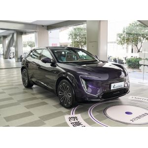 Export In Stock Fast Ship High Speed Avatr 07 Electric New Energy EV New Car