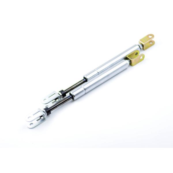 Furniture Nitrogen Filled Compression Gas Springs Piston For Barber Chair Customized Endings