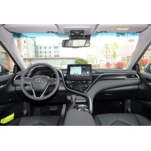 Toyota Camry 2021 2.5G Deluxe Edition 4 door 5 seats sedan medium car