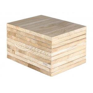 Rebreakable Taekwondo Boards 225*300mm With Custom Logo Service