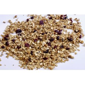 ISO9000 Cereal Making Machine