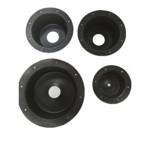 Cheap Affordable Rolling Diaphragm Seal for Single Or Double Diaphragm in Pneumatic And Hydraulic Systems for sale
