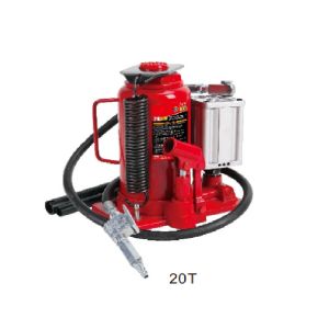 Optimize Safety and Productivity with Industrial Jack Pneumatic Hydraulic Bottle