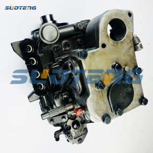 7C-3758 Fuel Injection Pump 7C3758 for 3408 Engine