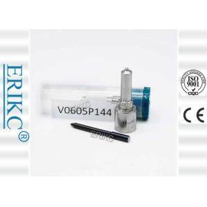 ERIKC Siemens Fuel Injection Spraying Nozzle V0605P144 Oil Burner Nozzle
