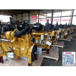 engine WD10.G220E23 /sdlg/xcmg/loader liugong zl50 WD615.G220